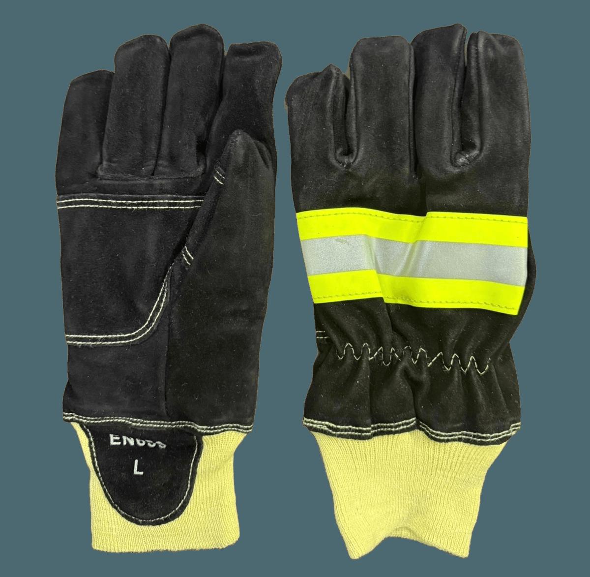 Fire Fighting Gloves